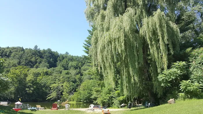 Tuckaway Campground Picture 3