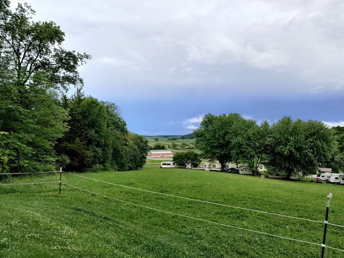 Tuckaway Campground Picture 9