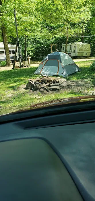 Tuckaway Campground Picture 8