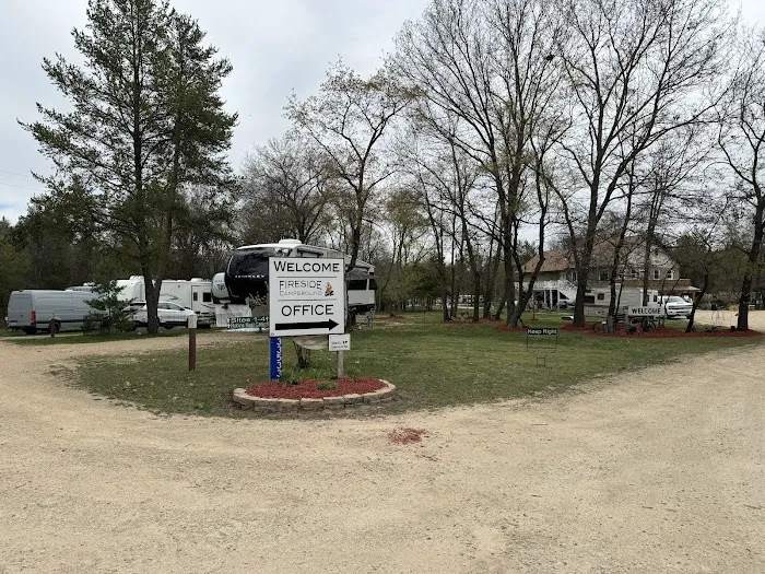 Fireside Campground Picture 1