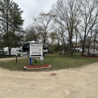 Fireside Campground ico