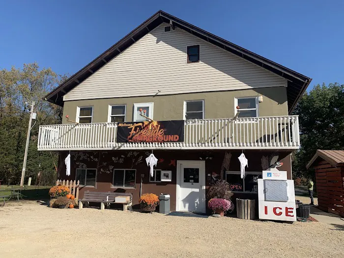 Fireside Campground Picture 2