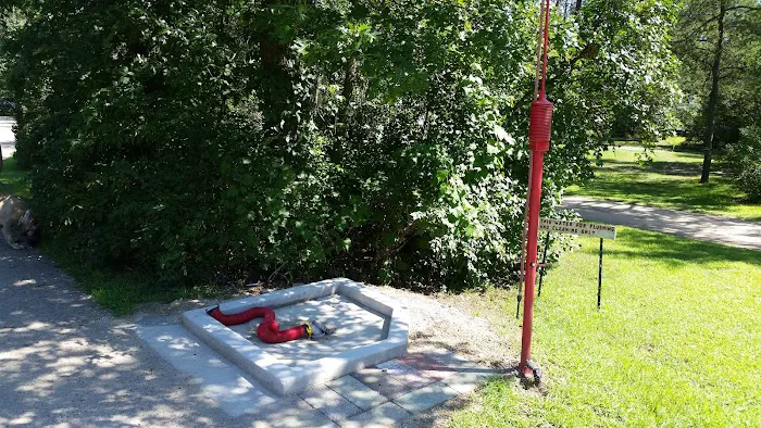 Fireside Campground Picture 9