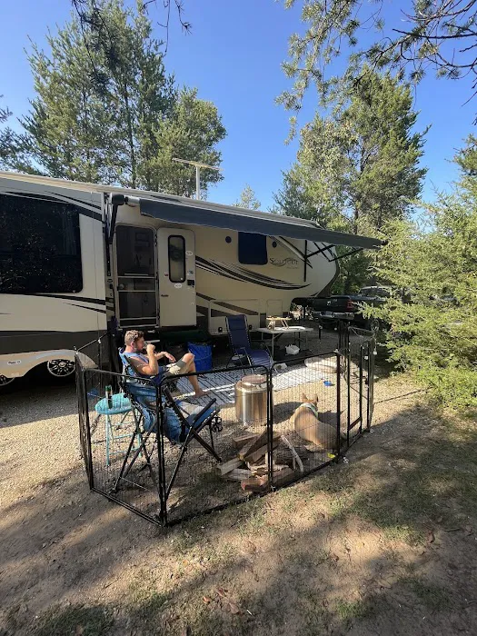 Fireside Campground Picture 7