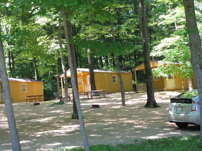 Merry Macs Campground Picture 10