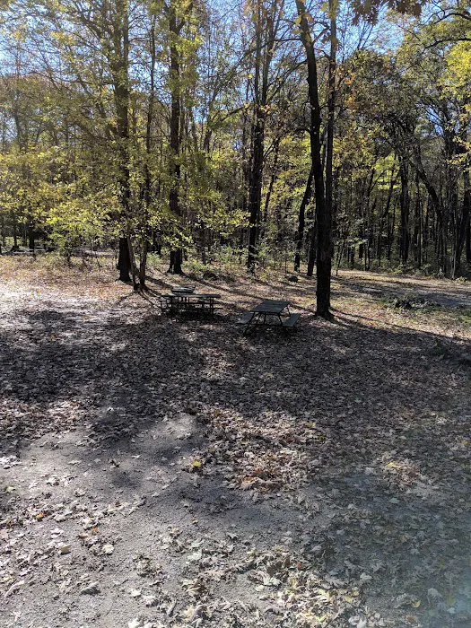 Devils Lake Group Camp Picture 2