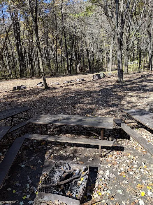 Devils Lake Group Camp Picture 4