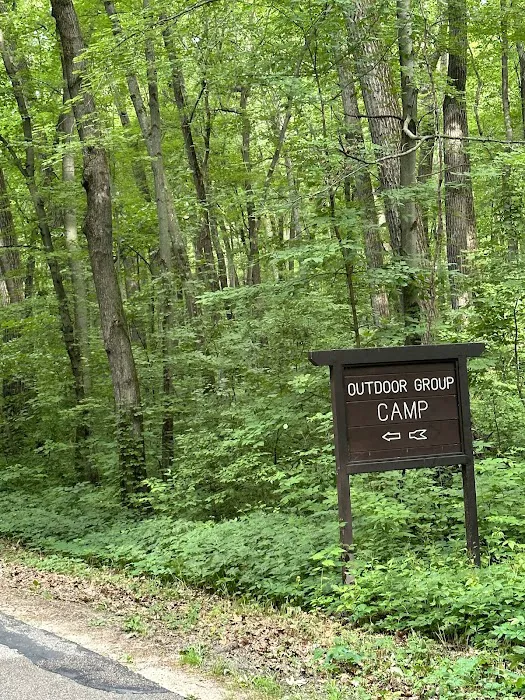 Devils Lake Group Camp Picture 7