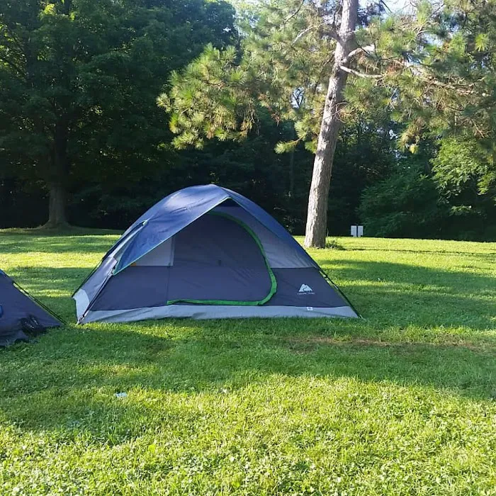 Devils Lake Group Camp Picture 5