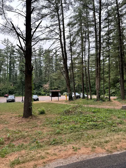 Devils Lake Group Camp Picture 6