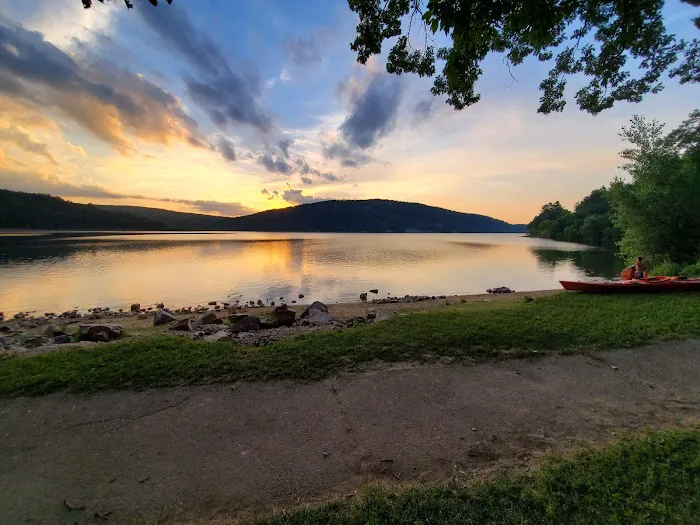 Devils Lake Group Camp Picture 8