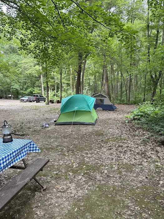 Devils Lake Group Camp Picture 9