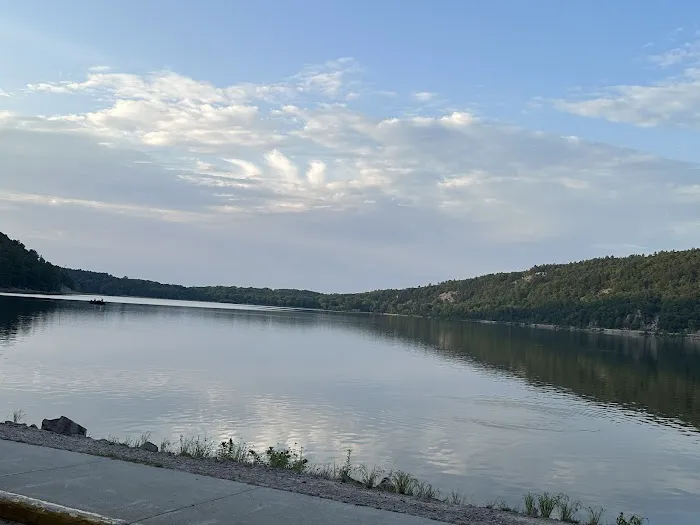 Devils Lake Group Camp Picture 10