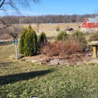 Green Valley Campground ico