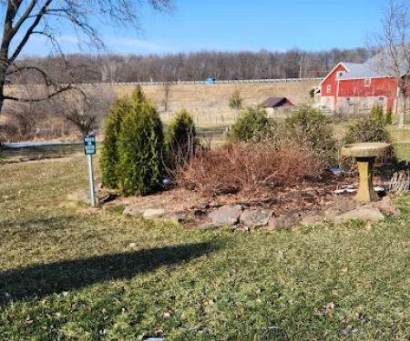 Green Valley Campground