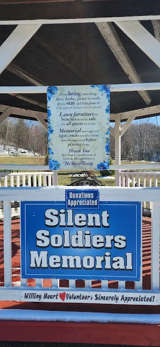 Green Valley Campground Picture 8