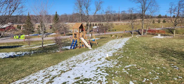 Green Valley Campground Picture 9