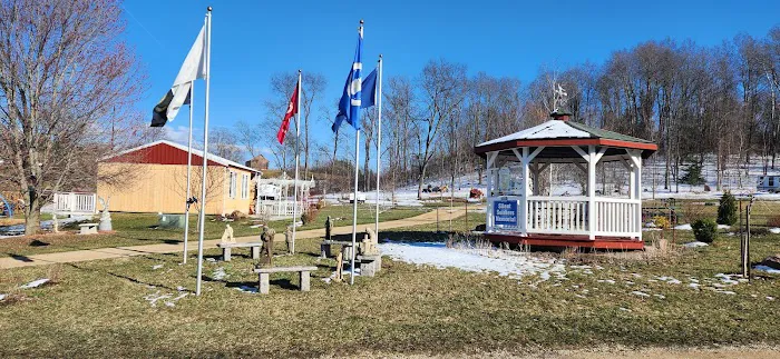 Green Valley Campground Picture 5