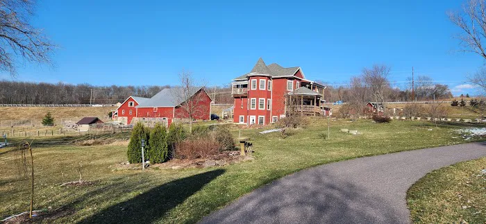 Green Valley Campground Picture 2