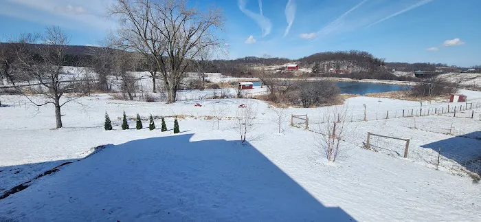 Green Valley Campground Picture 4