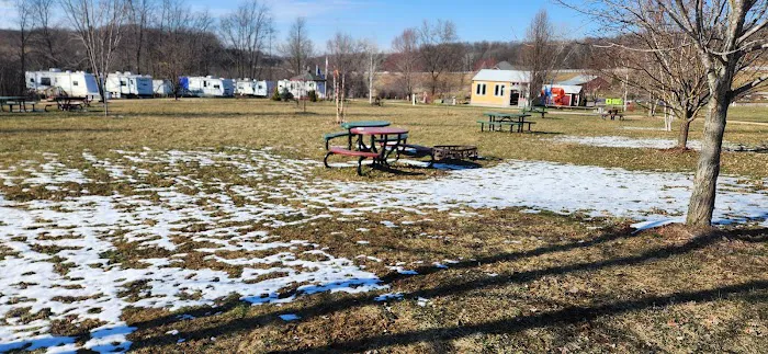 Green Valley Campground Picture 3