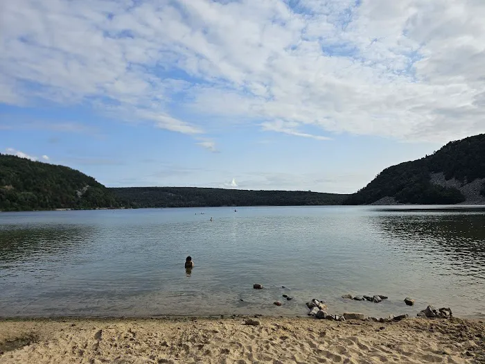 Northern Lights Campground Picture 1