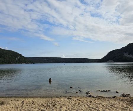 Northern Lights Campground