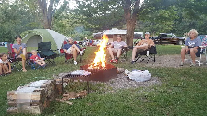 Northern Lights Campground Picture 6