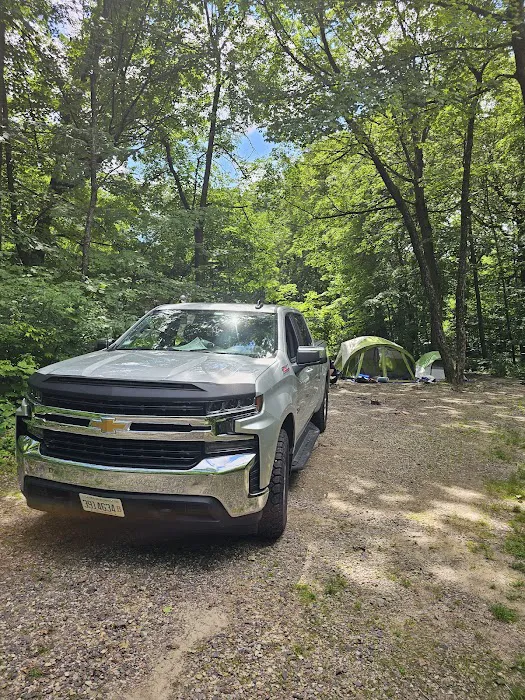 Northern Lights Campground Picture 4