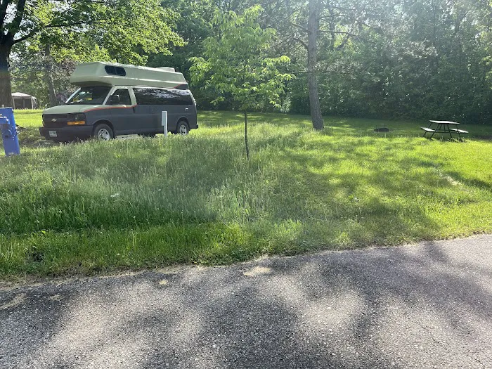 Northern Lights Campground Picture 3