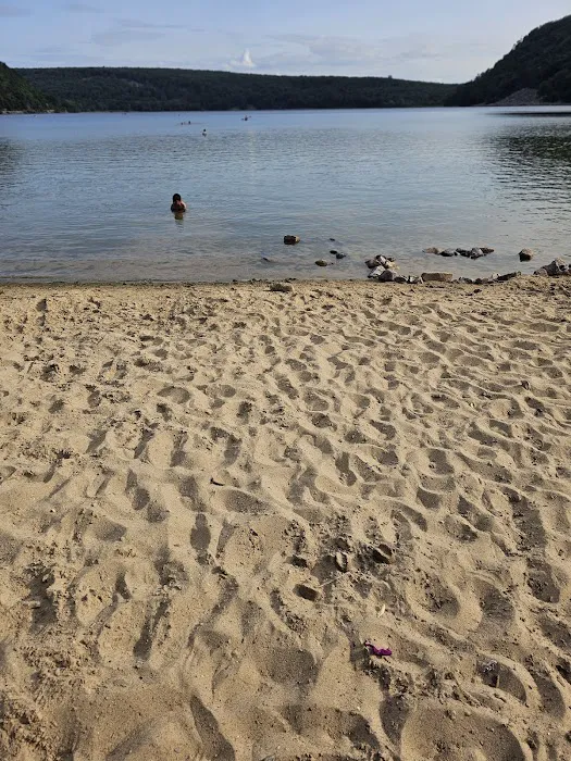 Northern Lights Campground Picture 2