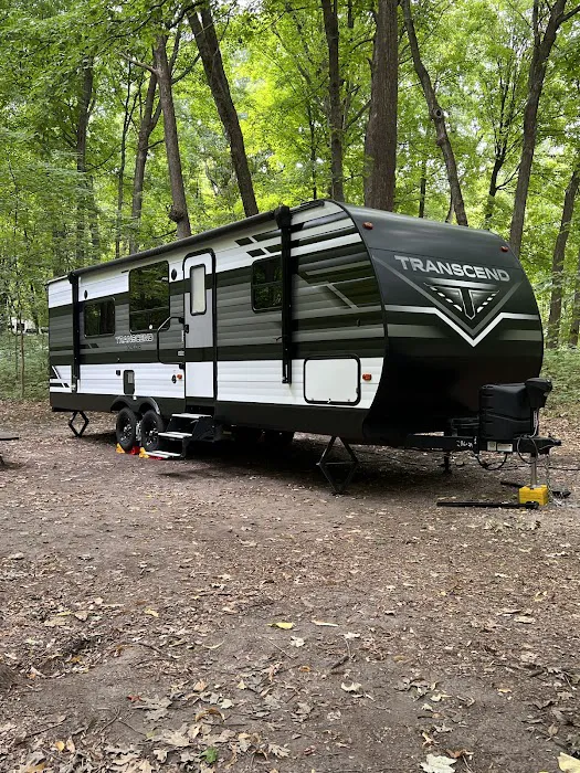 Northern Lights Campground Picture 9