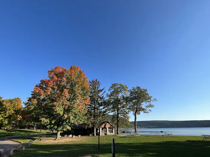 Northern Lights Campground Picture 8