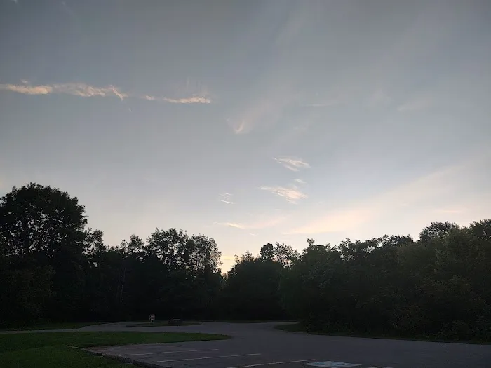 Upper Ice Age Campground Picture 2