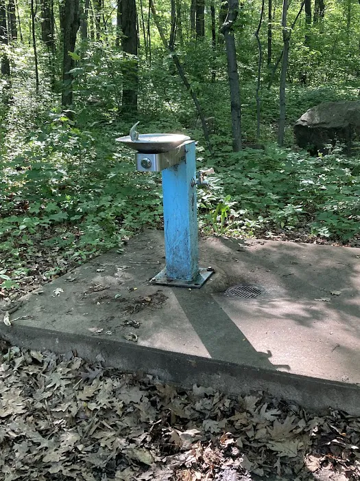 Upper Ice Age Campground Picture 3