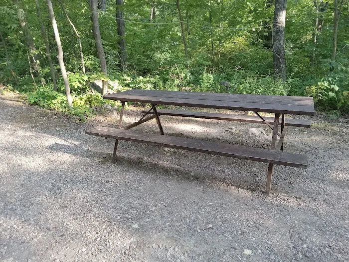 Upper Ice Age Campground Picture 7