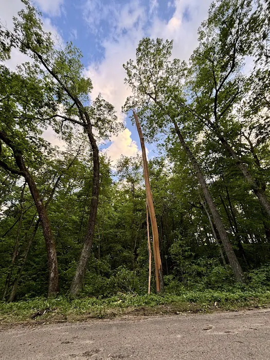 Upper Ice Age Campground Picture 9