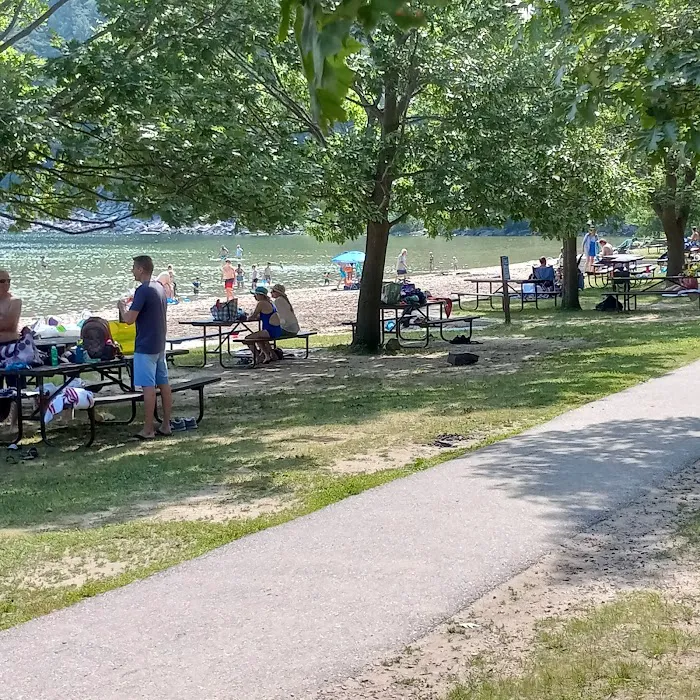 Quartzite Campground Picture 4