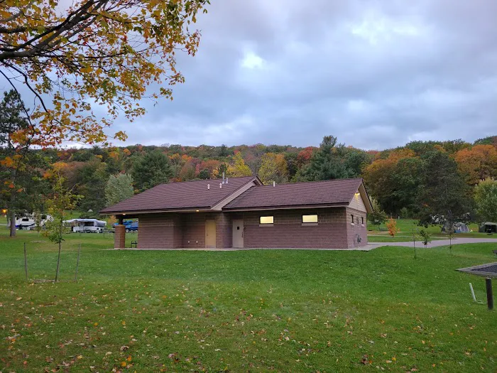 Quartzite Campground Picture 7