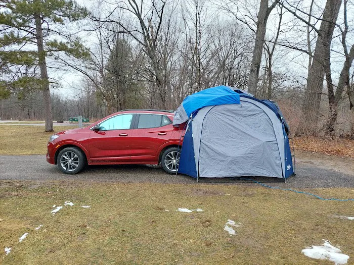 Quartzite Campground Picture 6