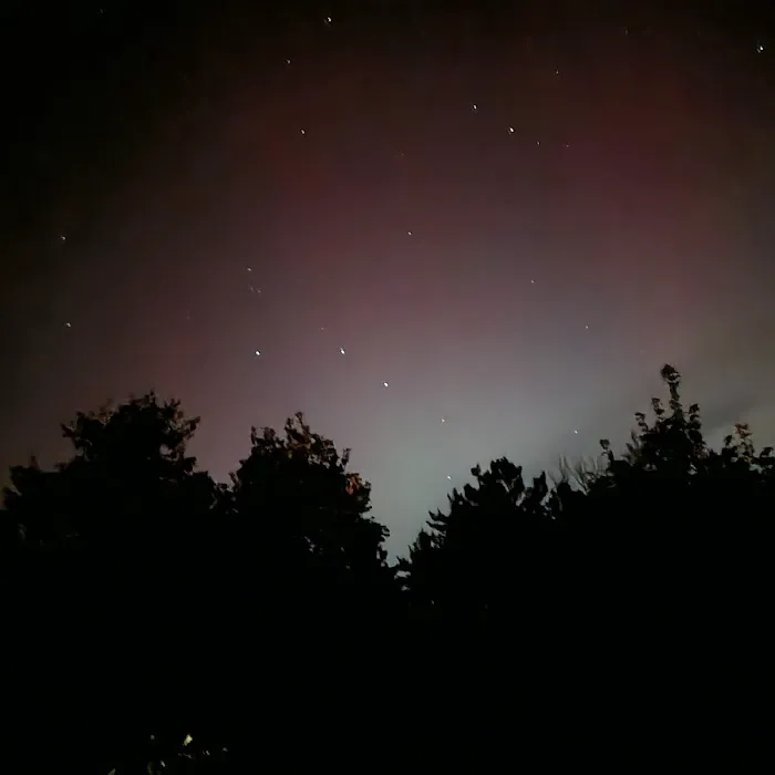 Quartzite Campground Picture 1