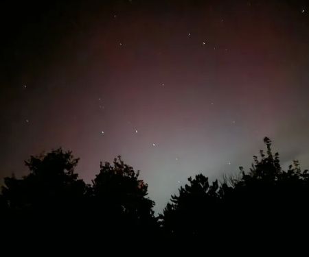 Quartzite Campground