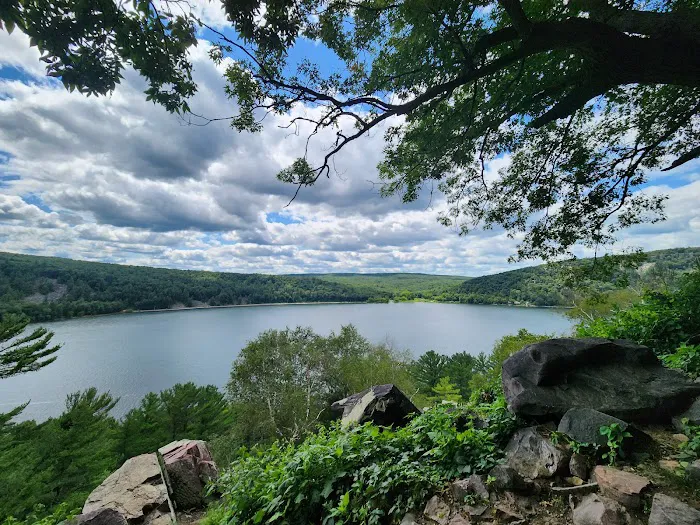 Quartzite Campground Picture 8