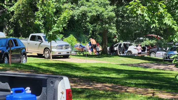 Quartzite Campground Picture 10