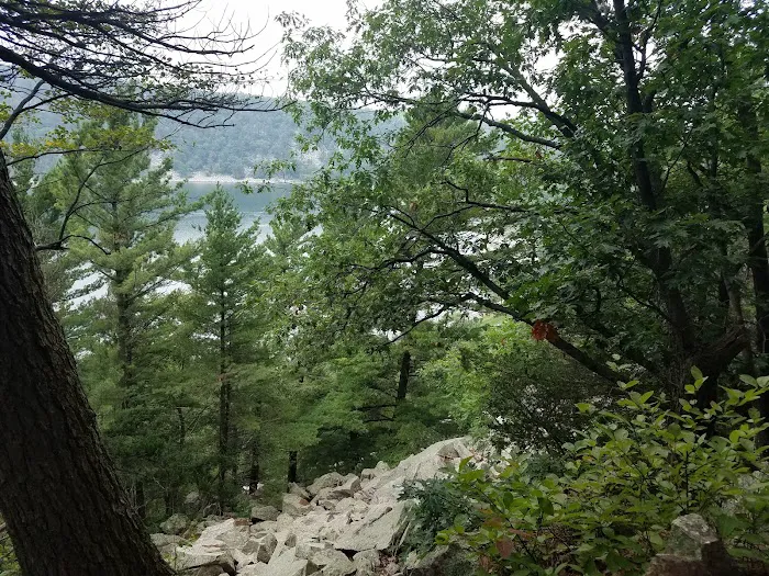 Ice Age Trail Campground Picture 4