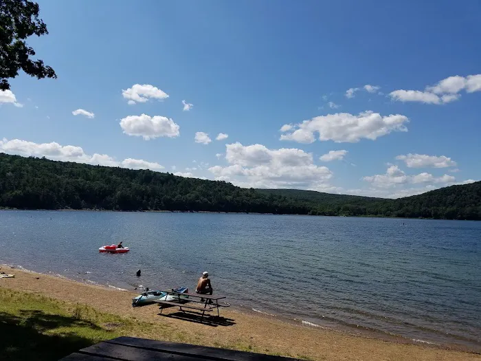 Ice Age Trail Campground Picture 3