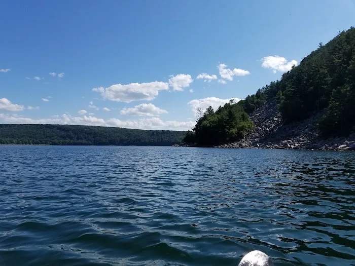 Ice Age Trail Campground Picture 6