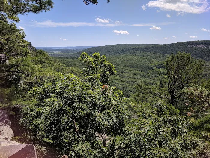 Ice Age Trail Campground Picture 8