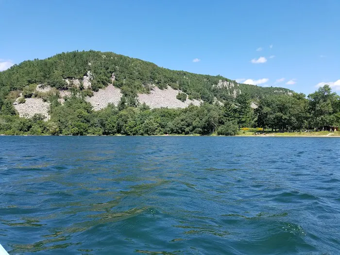 Ice Age Trail Campground Picture 10