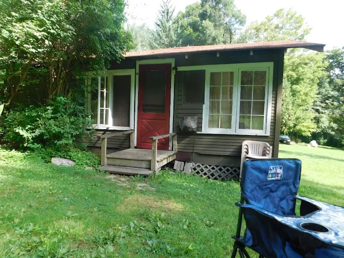 Nordic Pines Resort Campground Picture 6